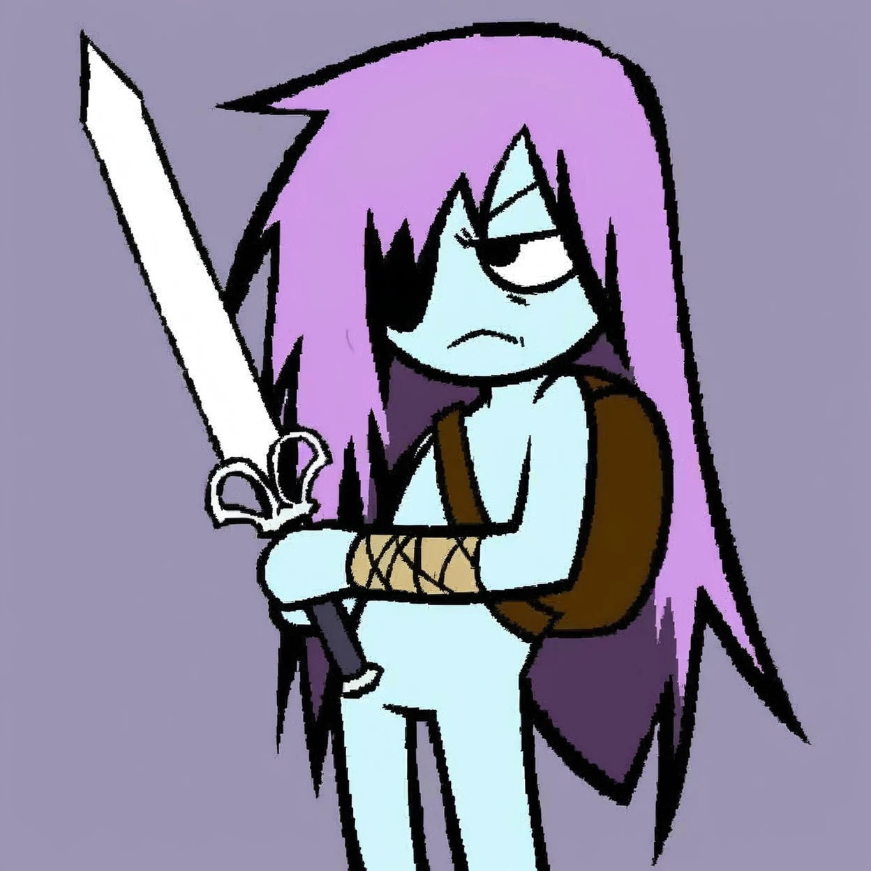 Pibby (Come and Learn with Pibby) v1