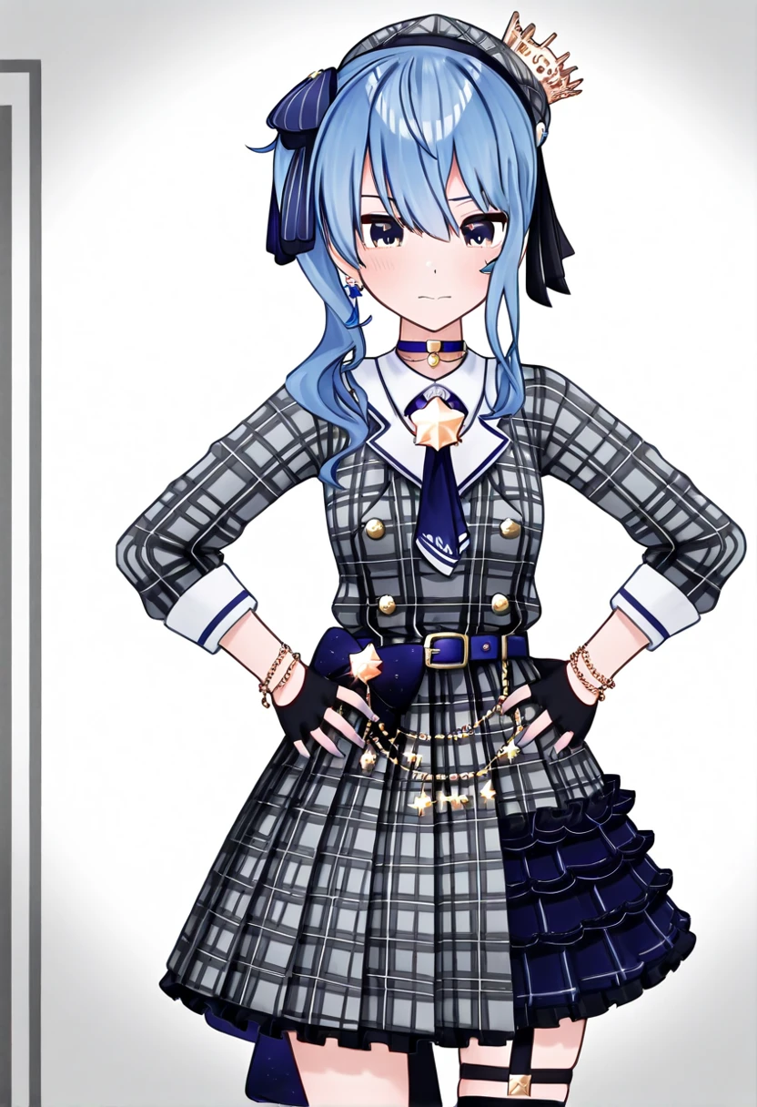 Suisei HOSHIMACHI - Holo no graffiti V1