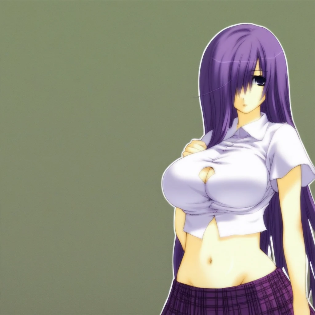 sain4(pony character) V1