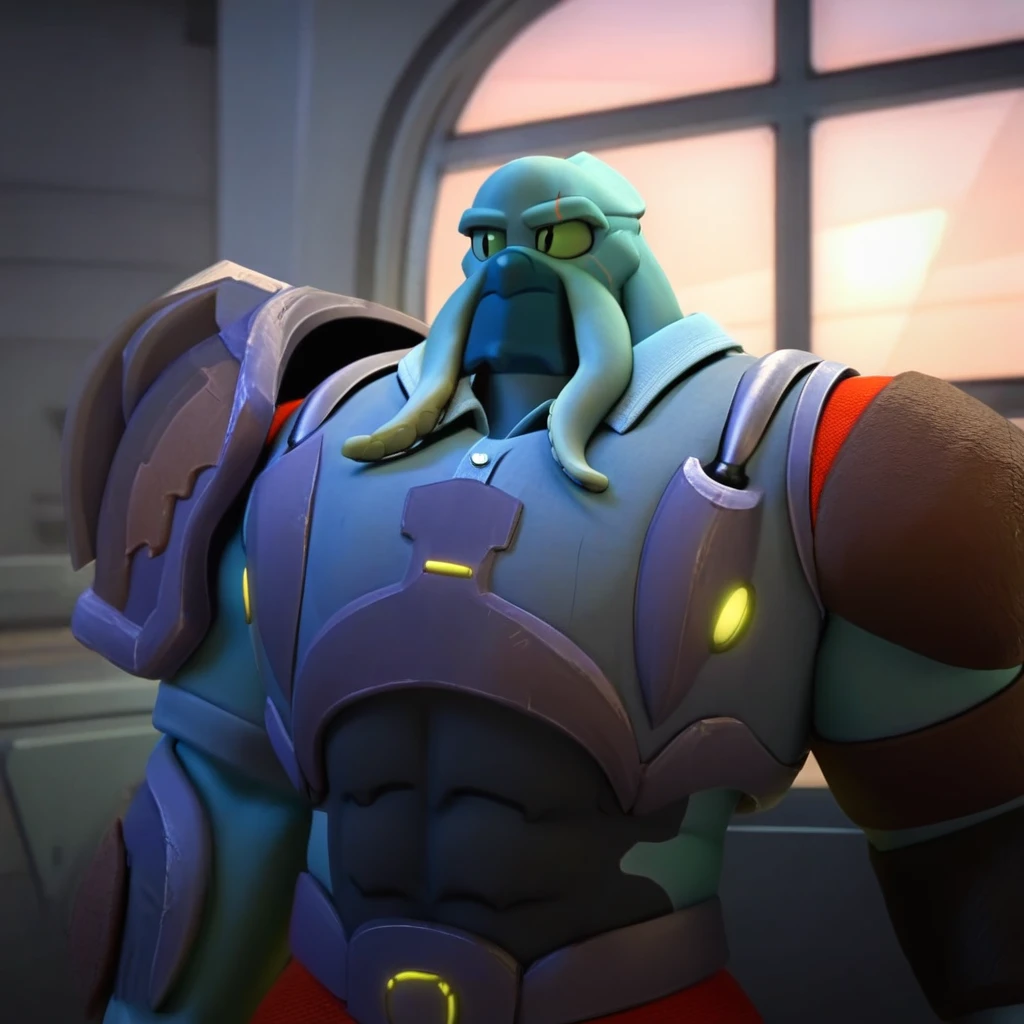 (pixarstyle:1.25)  poseidon in the ocean, natural skin texture, 4k textures, hdr, intricate, highly detailed, sharp focus, cinematic look, hyperdetailed <lora:pixarStyleModel_lora128:1>