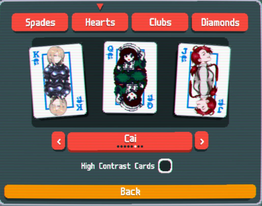 Balatro Custom Face Card Aid Illustrious