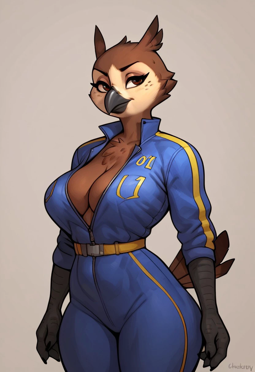 Owl V1