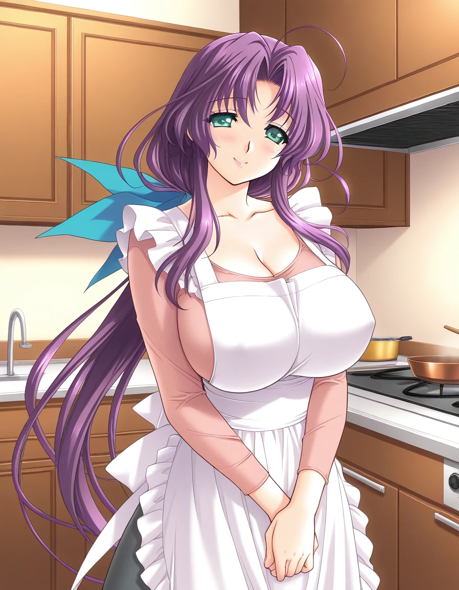 葵咲良 illustrious Aoi_Sakura (Tsuma shibori) illustrious_XL