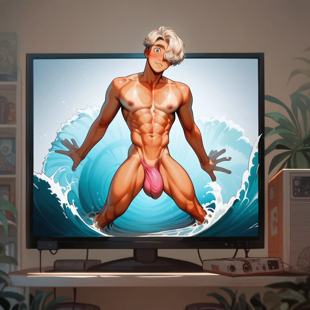 TV focus - Coming Out of Television V1