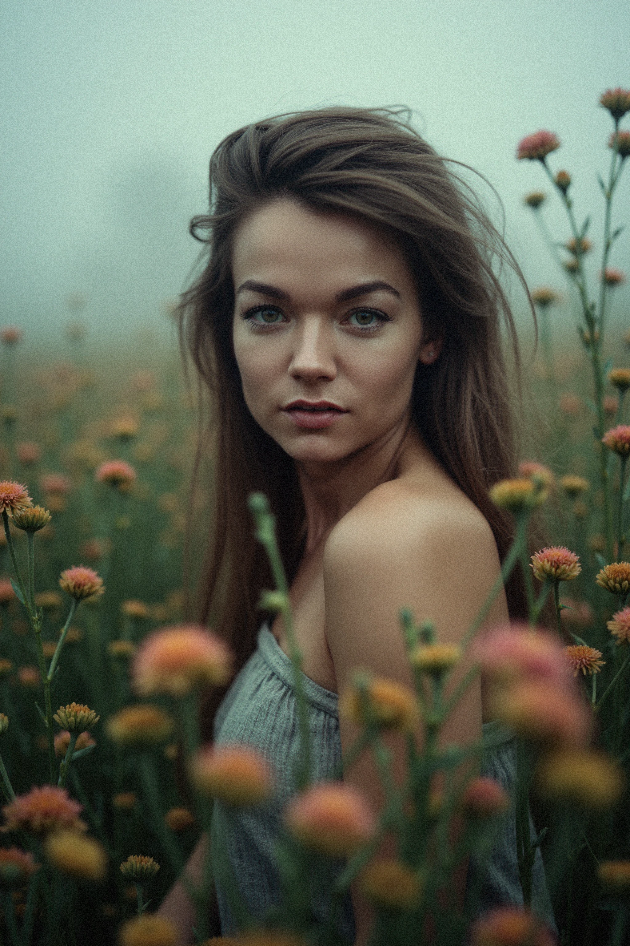 Olesya Astapova (Олеся Астапова) (FLUX) v1.0