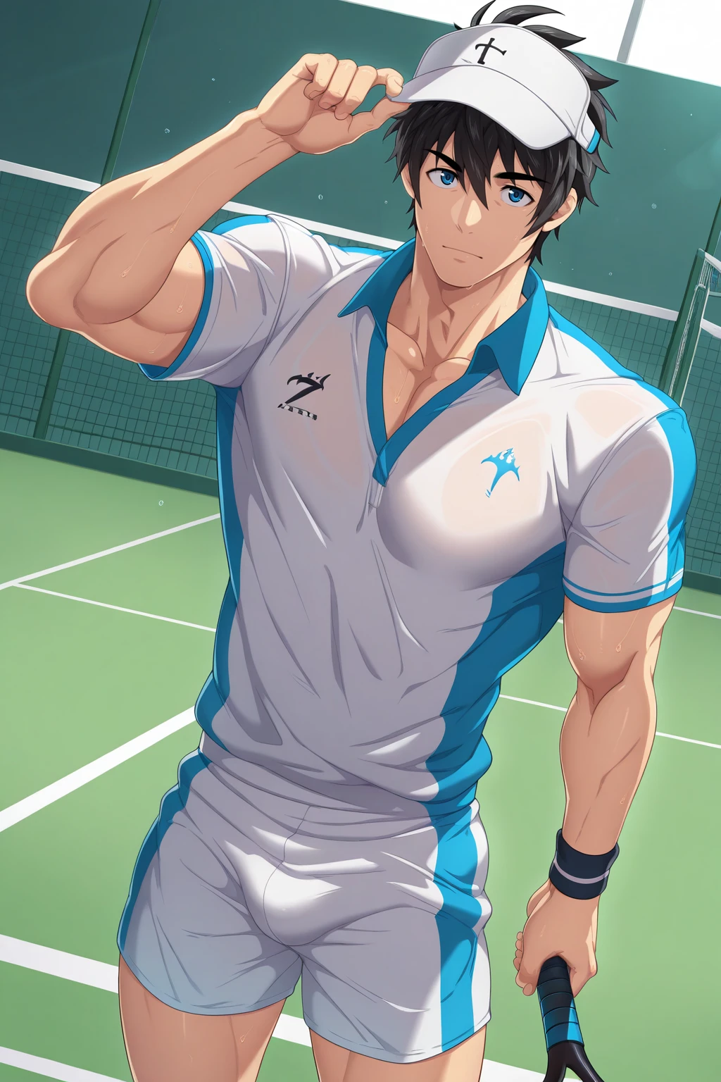 full service | all in one character v1.0