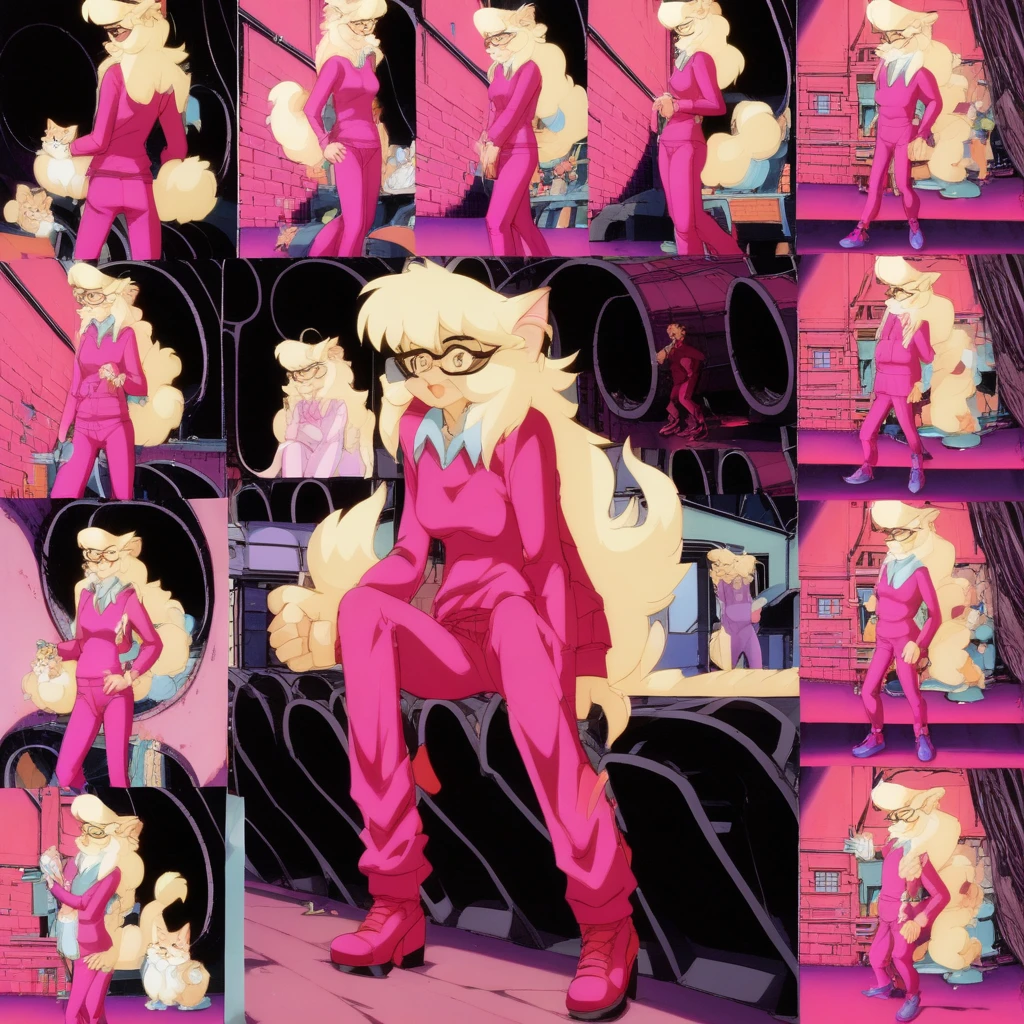Callie briggs V1