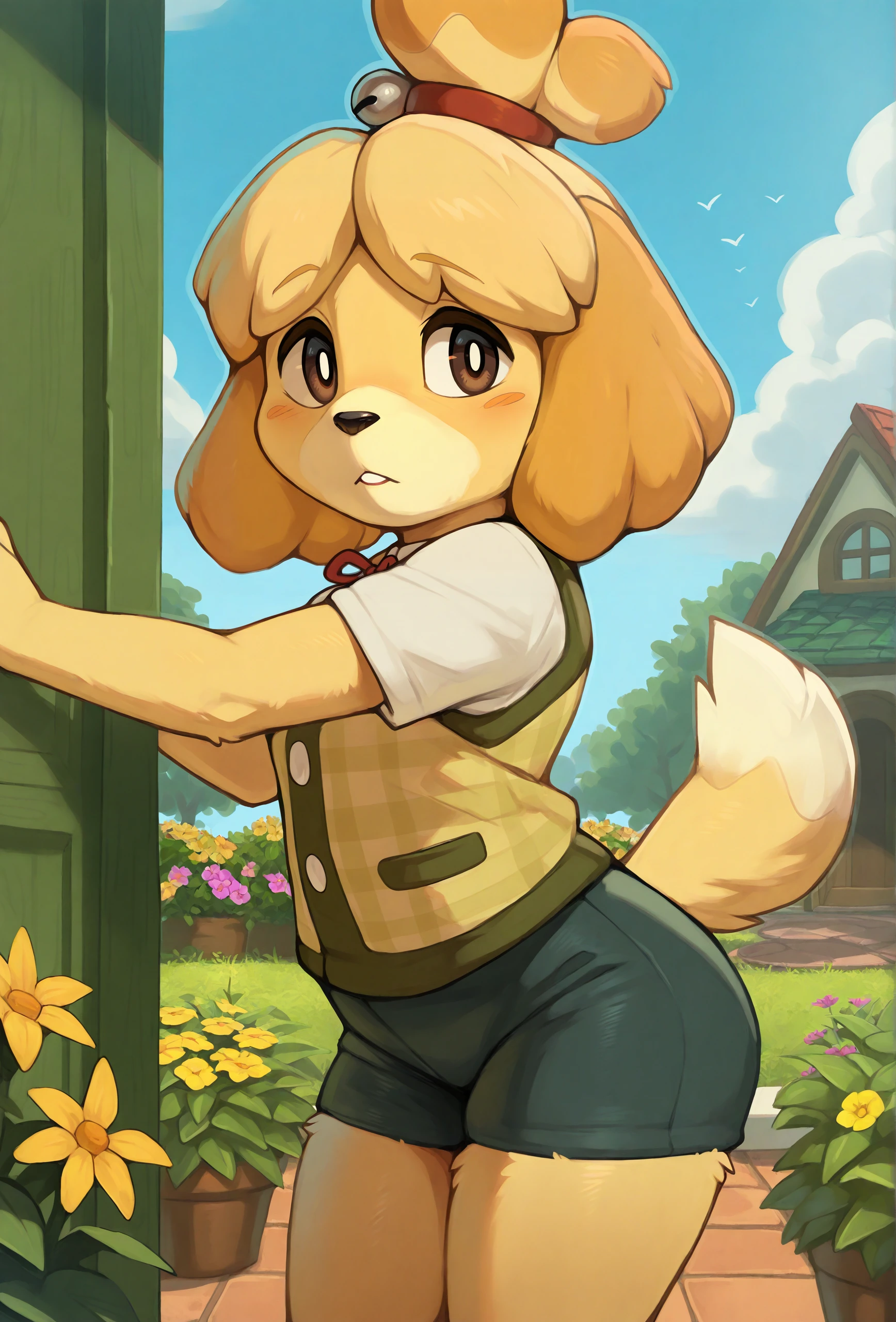 Zackary911 (Artist Style) [PonyXL/Illustrious] Pony v1