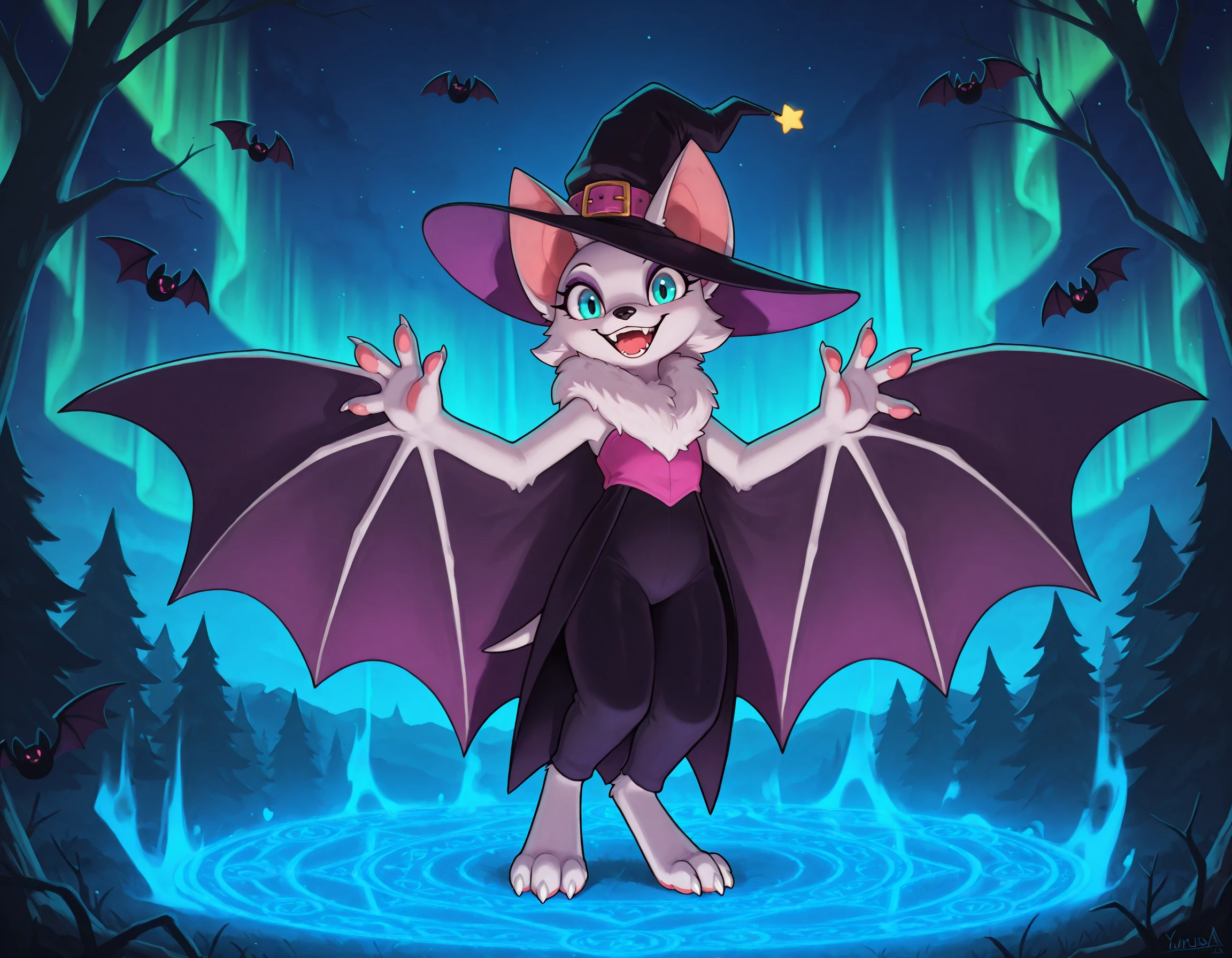 Artist Style - Yurusa [Illustrious/Pony] Pony