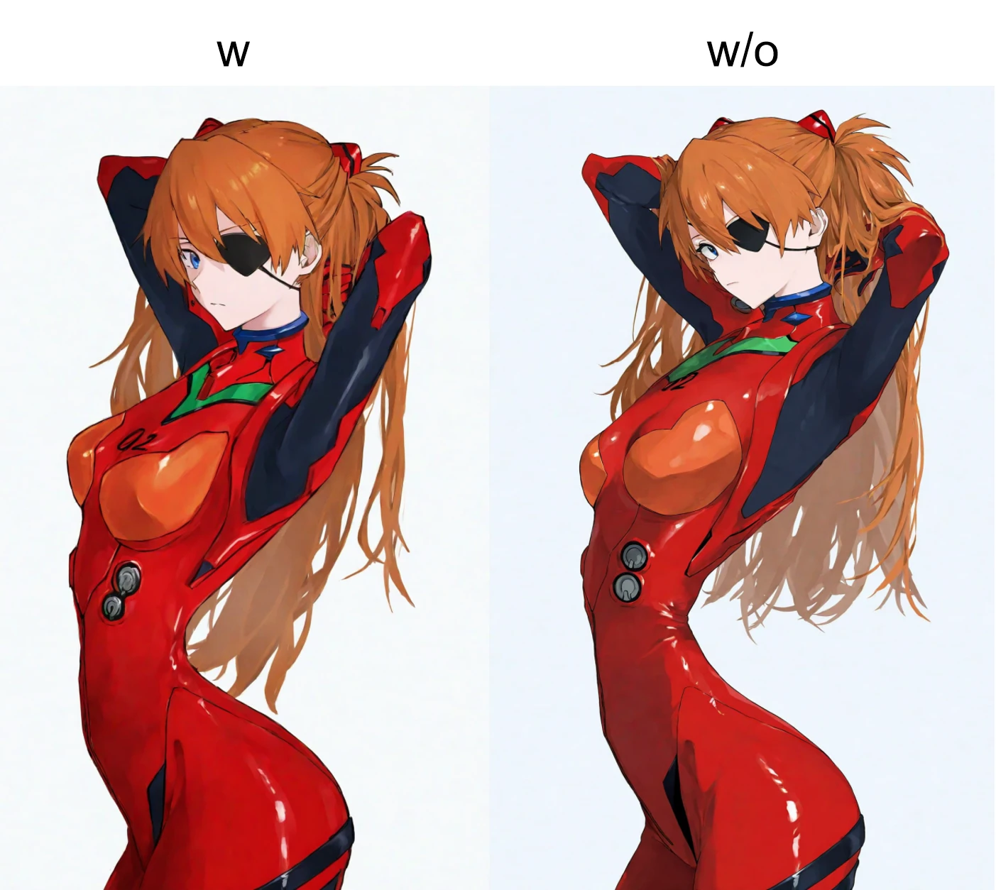 [NOOBXL]Better ??????? at High resolutions/高分辨率人体问题修复 v1.0