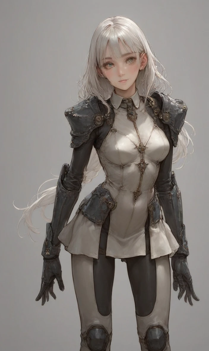 CuteMechwear V1