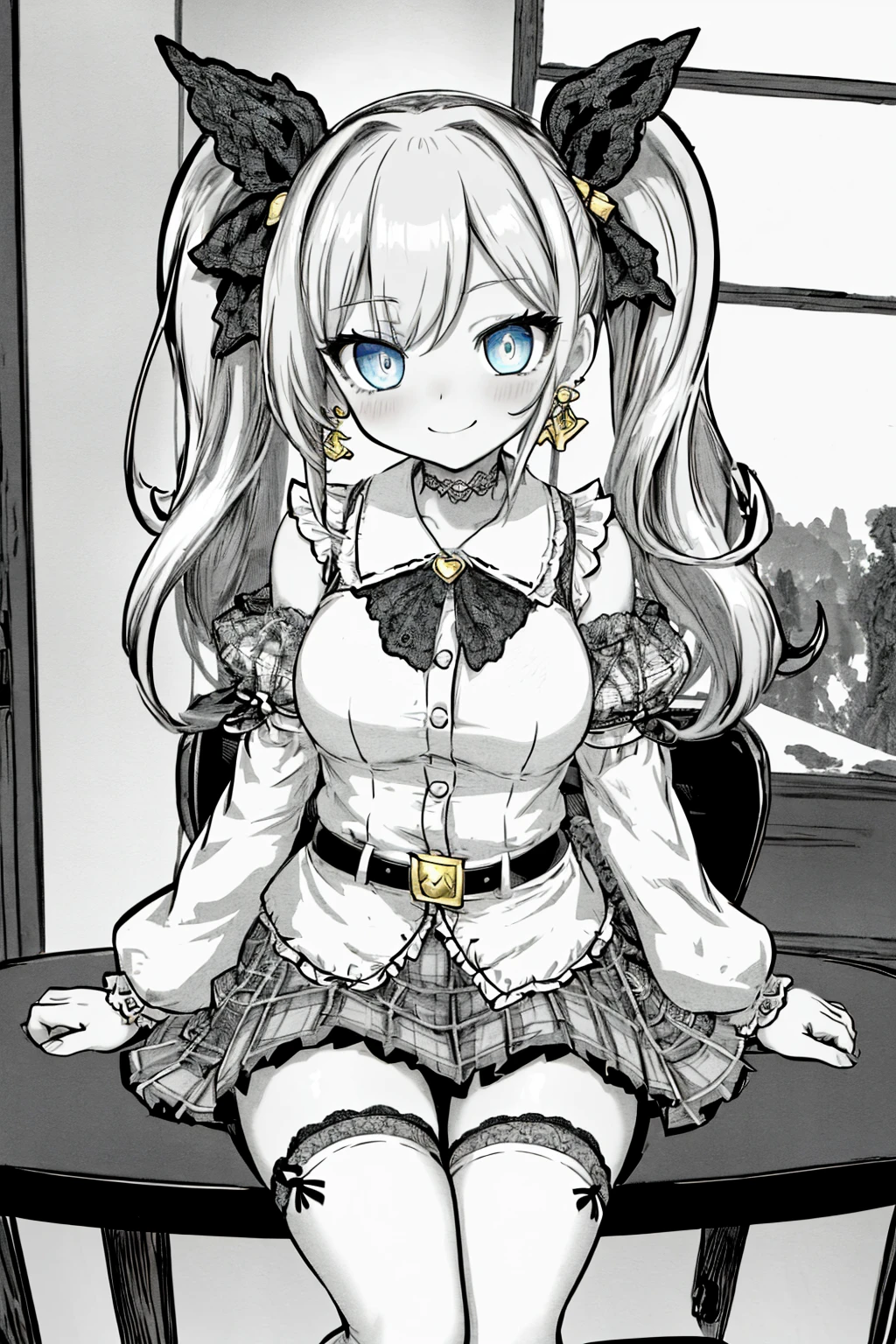 The Collage Atlas Influence v1.0