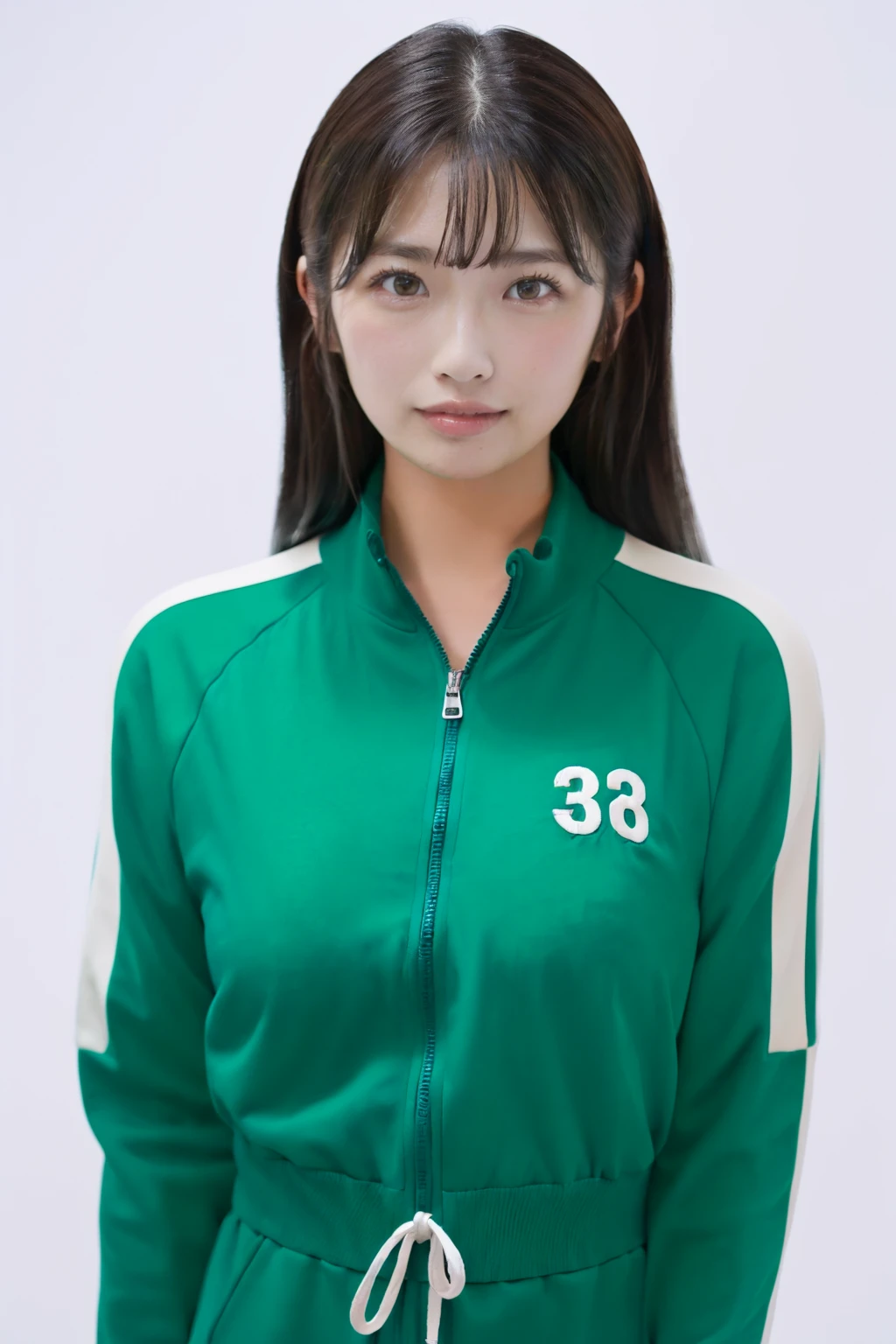 Waka Misono - Squid Game JP v1.0