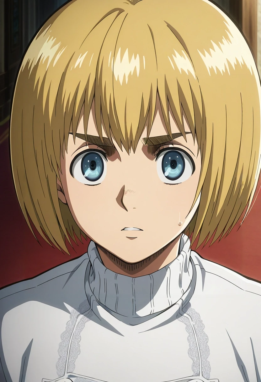 Armin Arlert | Shingeki no Kyojin / Attack on Titan