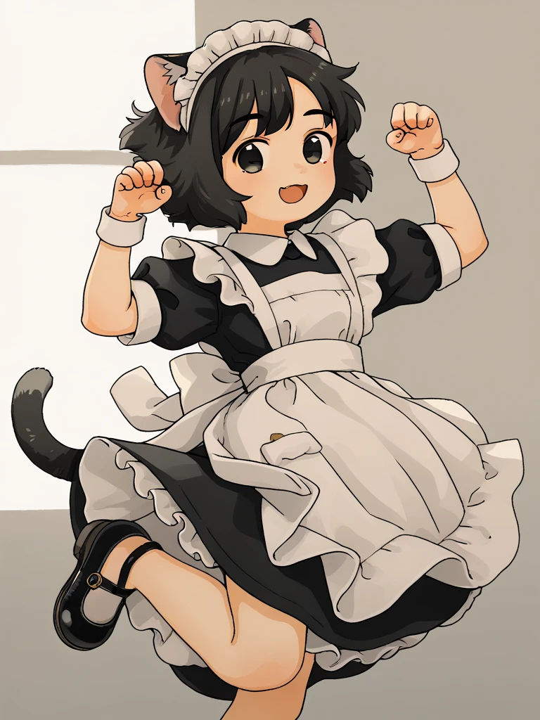 Akai Sashimi Style - "But what about catgirl maids?" Edition [Pony XL] v1.0