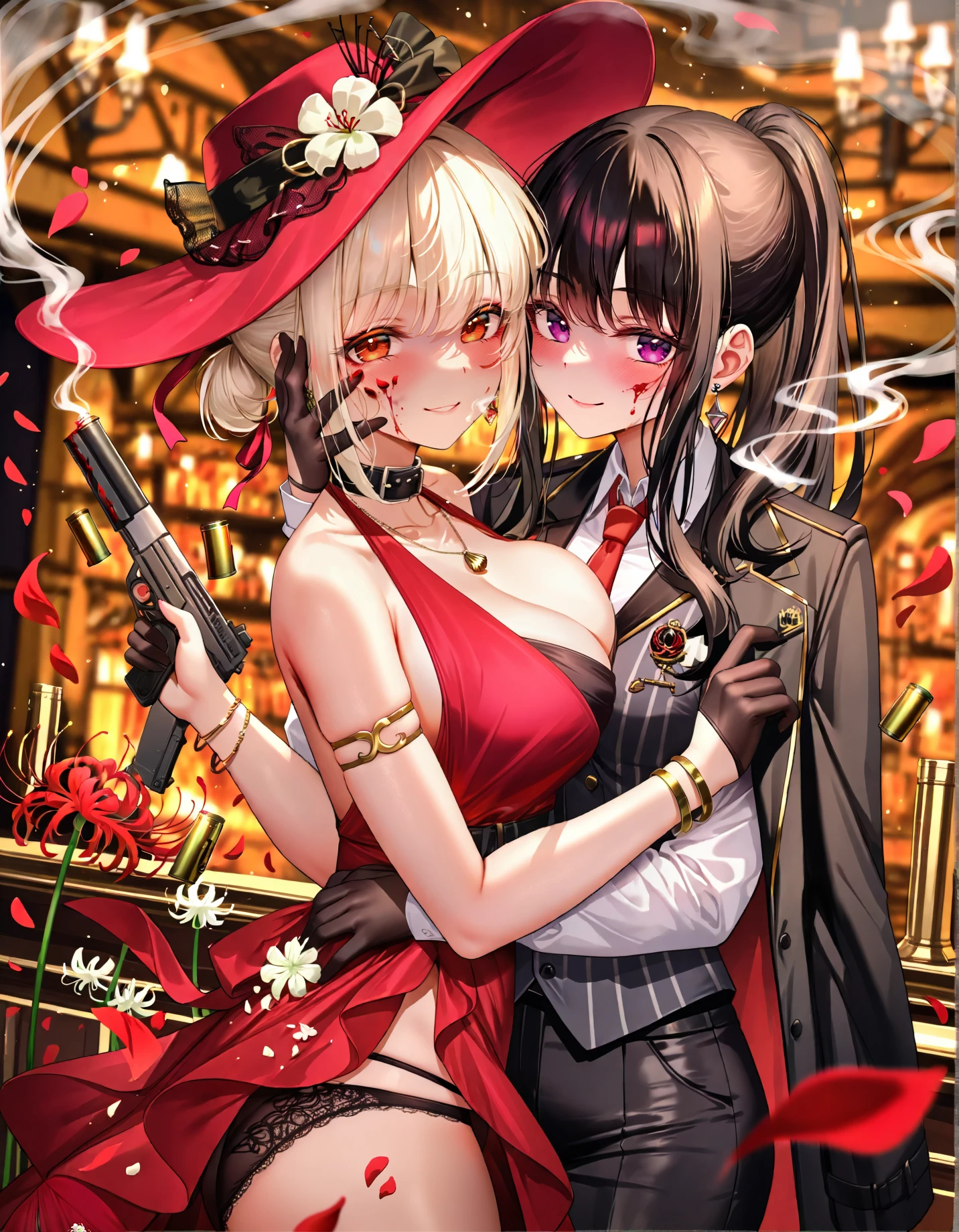 Meion ( Artist Style ) Illustrious SDXL v1.0
