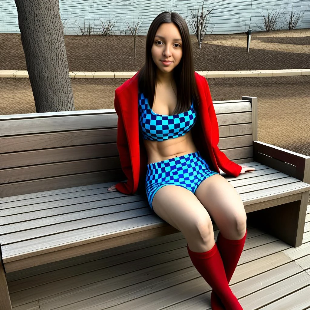 Katie XL v1.0