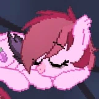 Bree Berry (Ponysona) V4