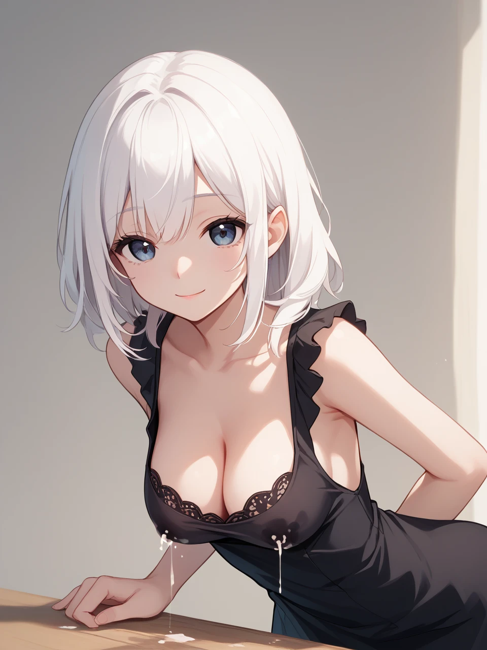 Lactation SD1.5/Pont/illustrious v1.0_[Pony]