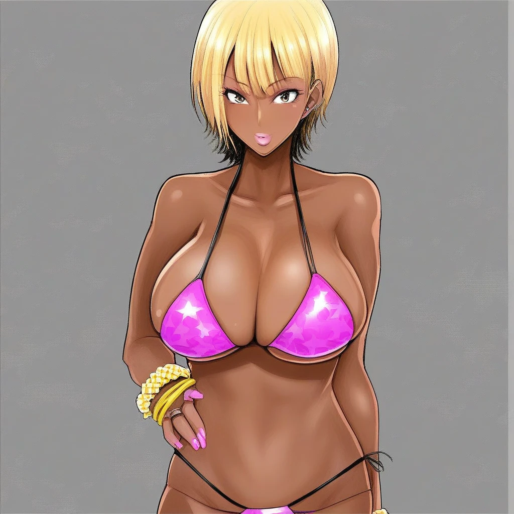 oran2(pony character v1.0