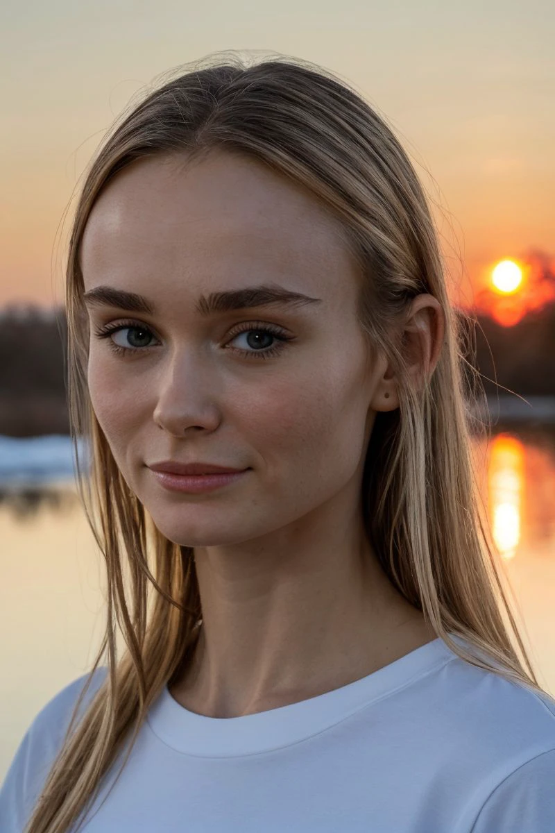 Alicia Williams v1.0