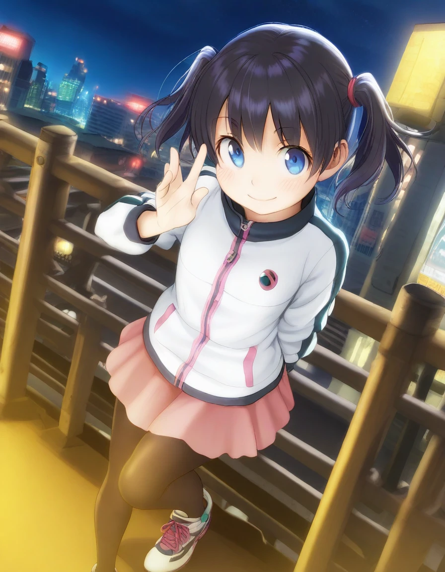 Tamanoi Peromekuri Style for Illustrious V1