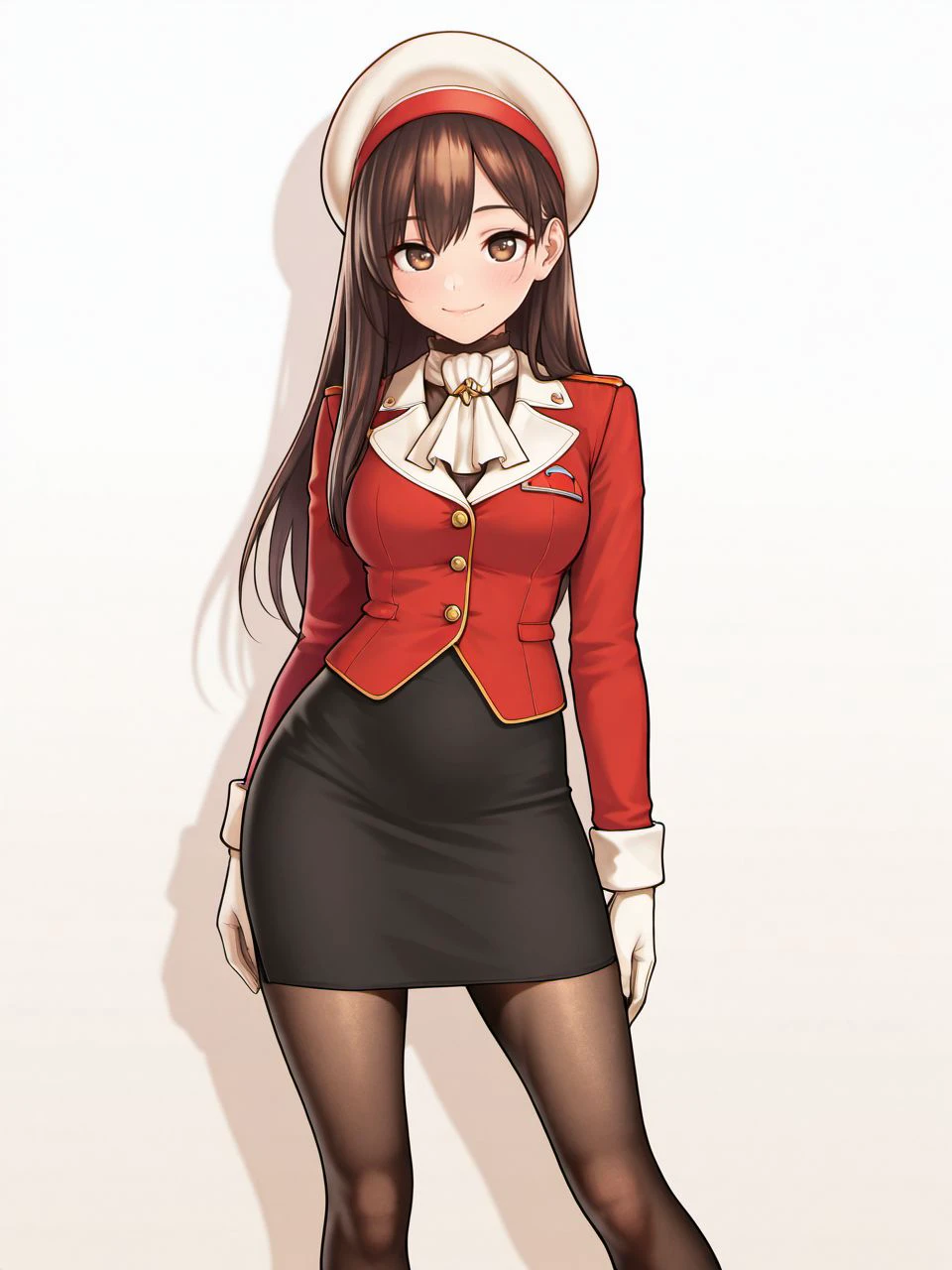 Daisy Mitsumata Style - Illustrious v1.0 - Illustrious