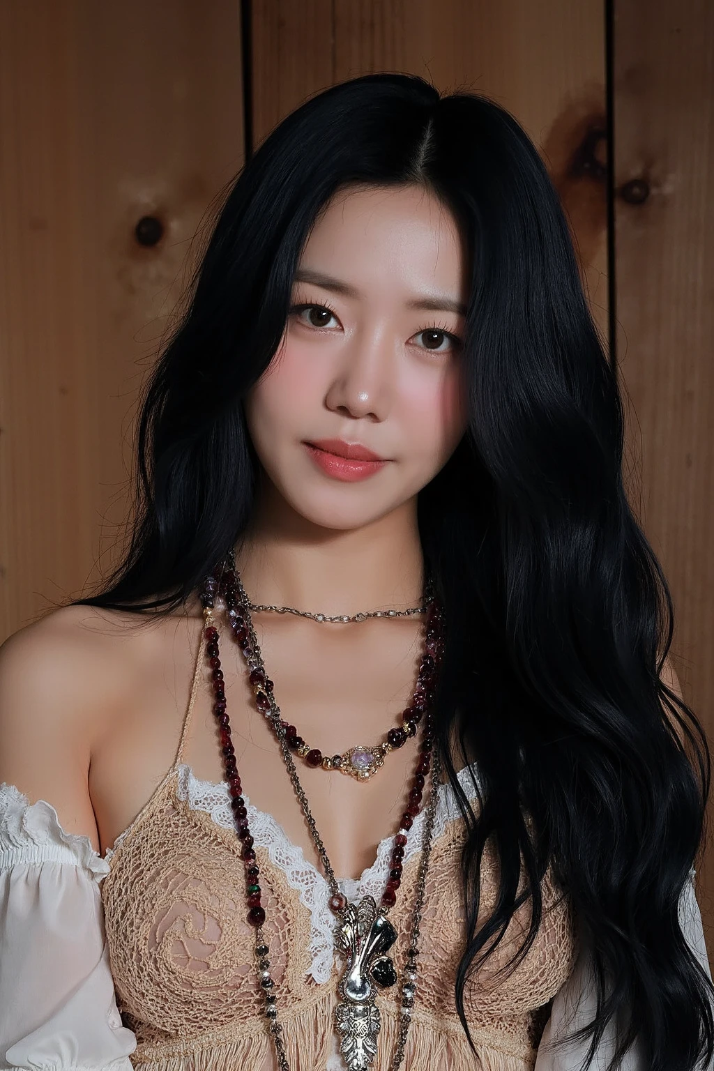 Namjoo Makina FLUX v1.0