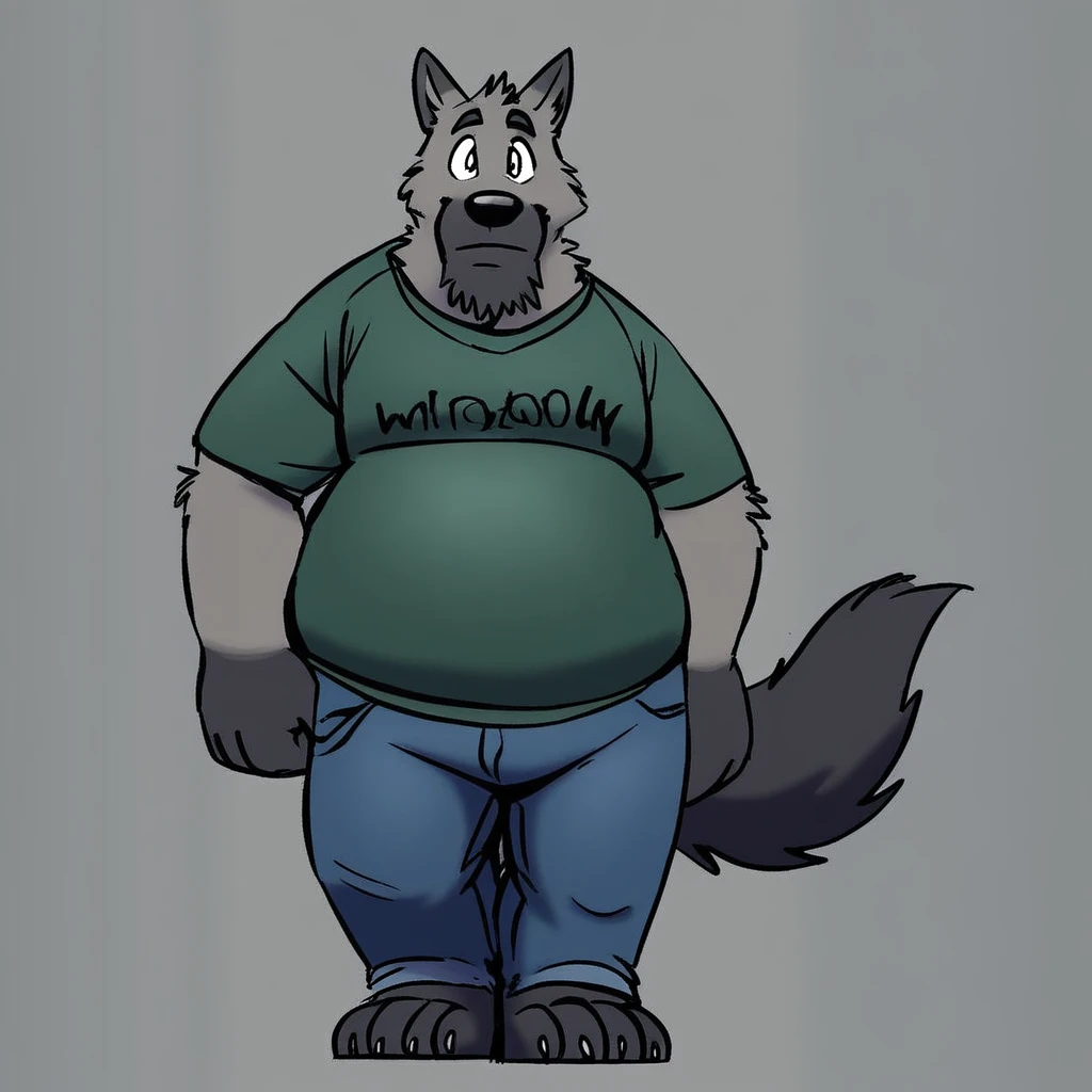 Doug (Holly and Doug) V1