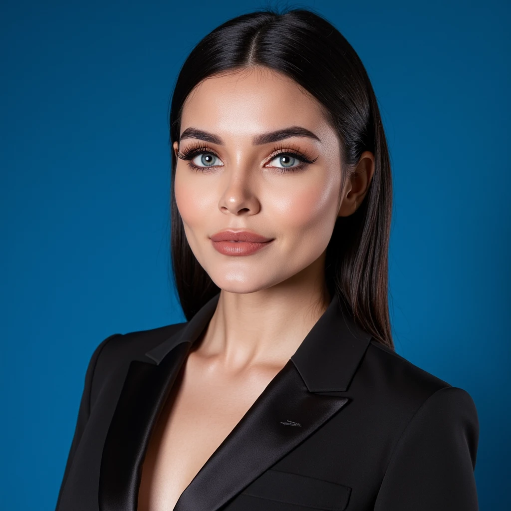 Kristina "Kalinka Fox" Fink Flux.1dev