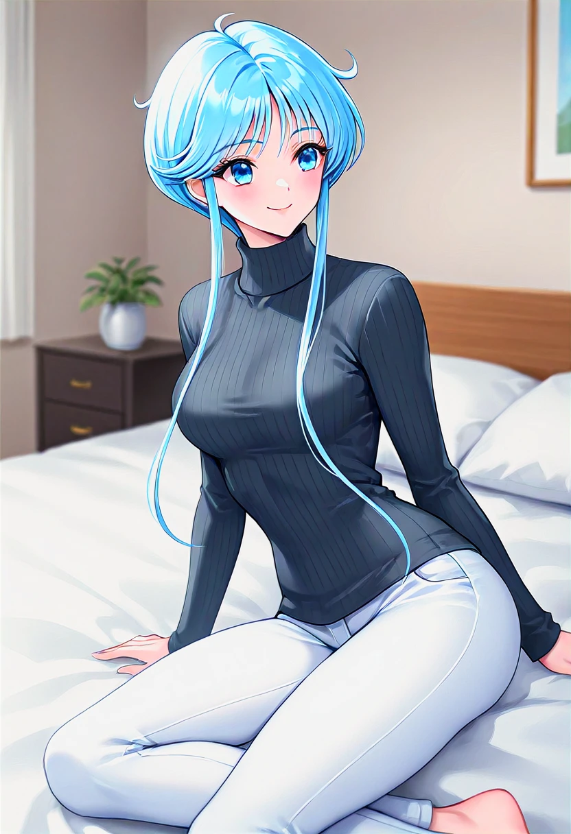 yukime illustrious V1