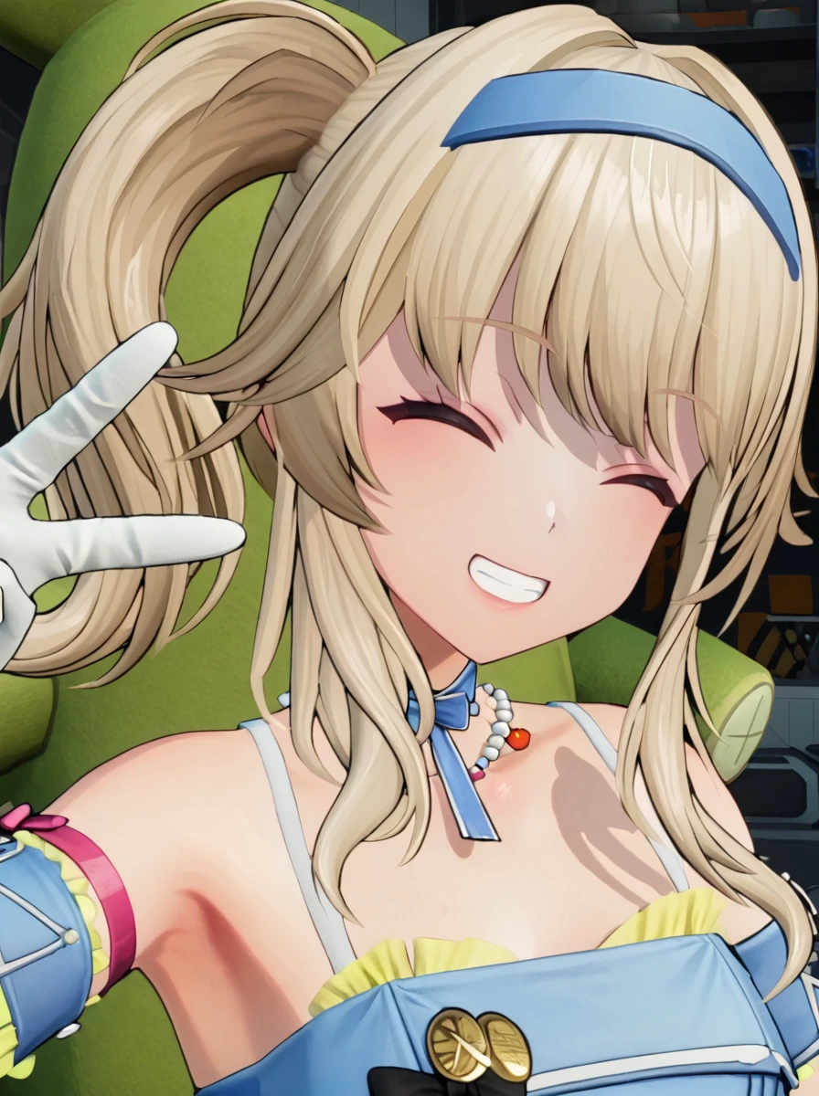 Vepley [Girls Frontline 2] v1.0