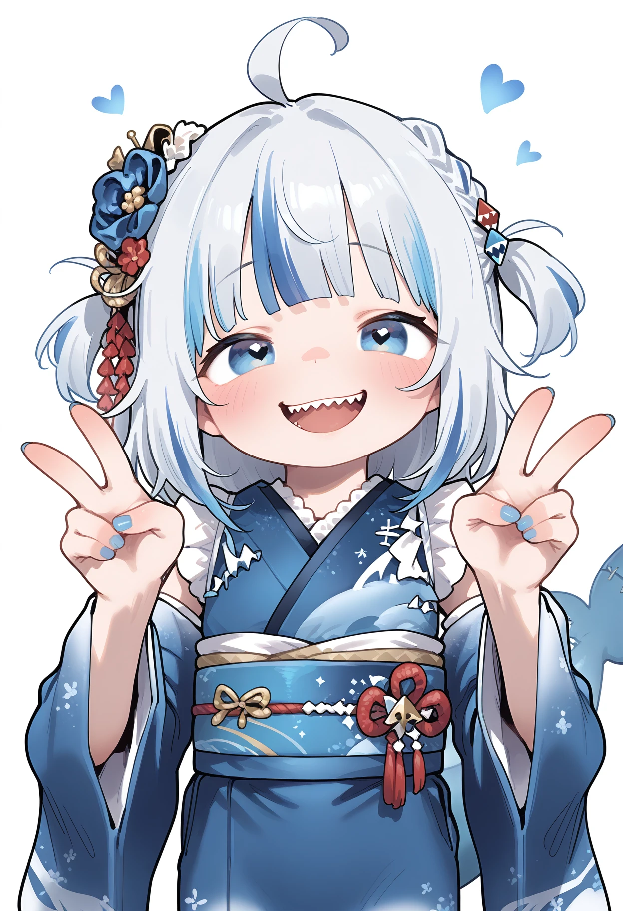 CuteCandyMix Illustrious