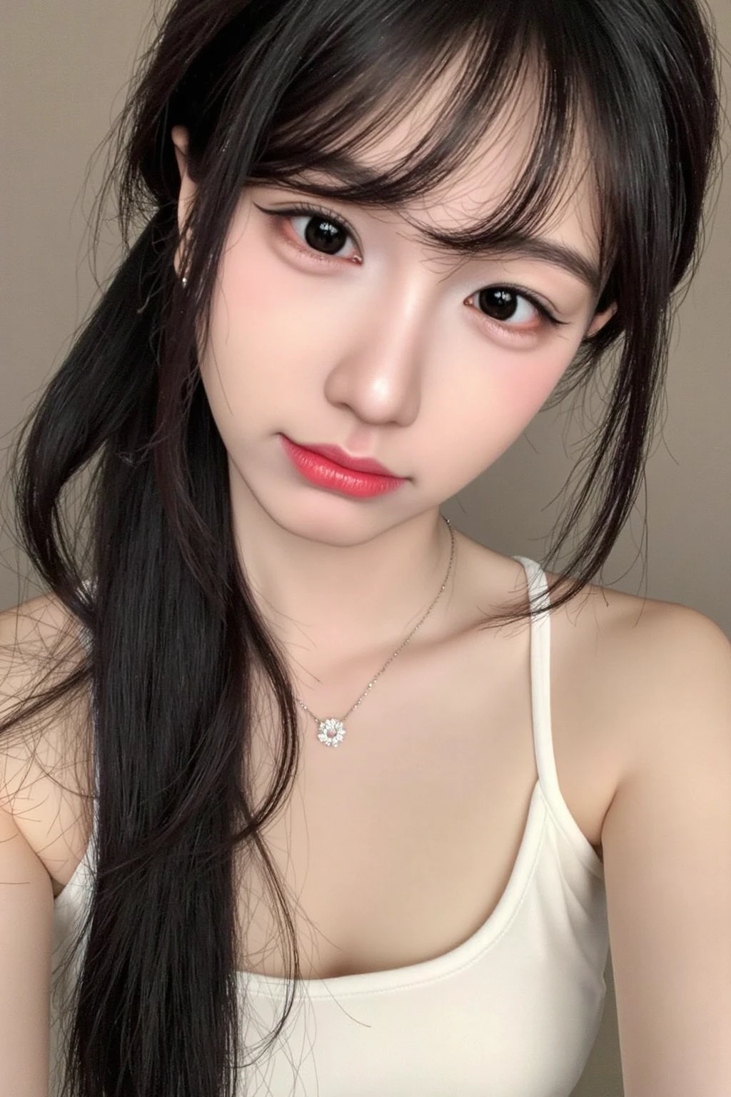 FLux网红雅倩yaqian yaqian_v1.0