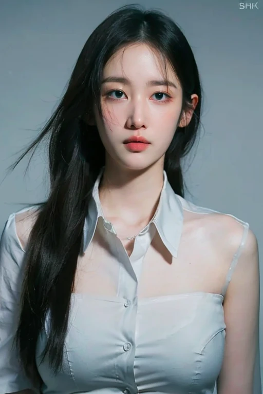 Not Actress Jeon Jong Seo v1.5