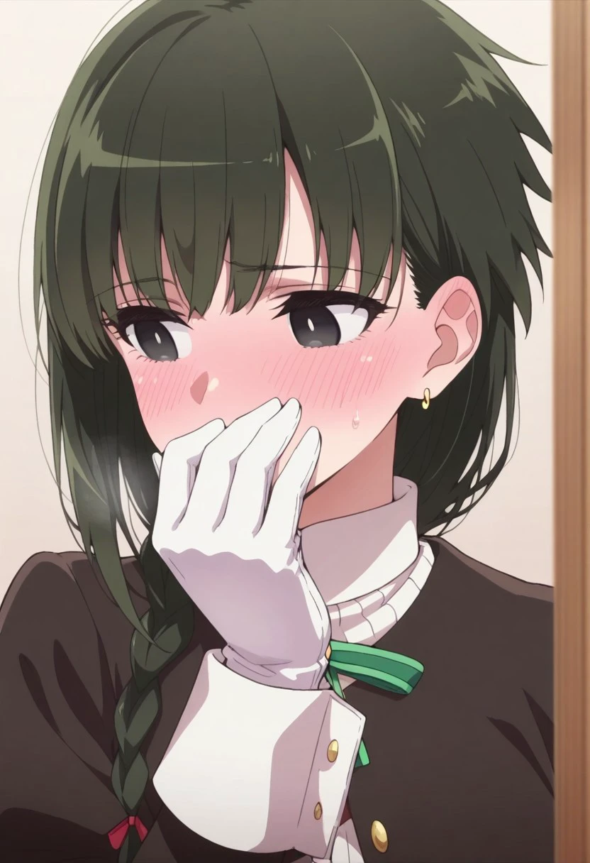 Yokoya Yuki | You are Ms. servant | 君は冥土様 v1.0
