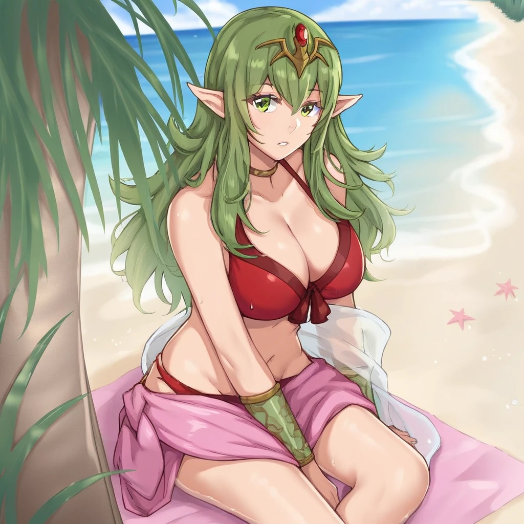 Tiki Summer V1
