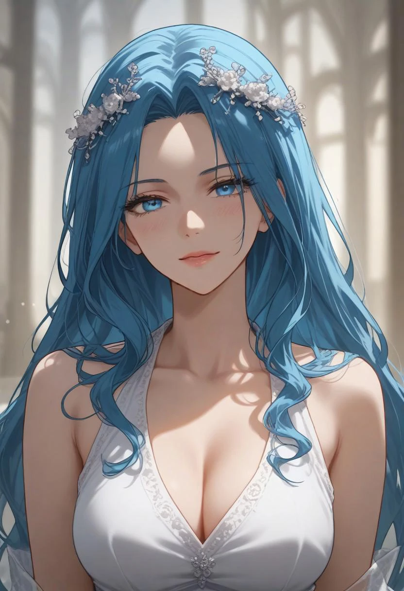 Adrias Miro | Infinite Mage | Manhwa V1