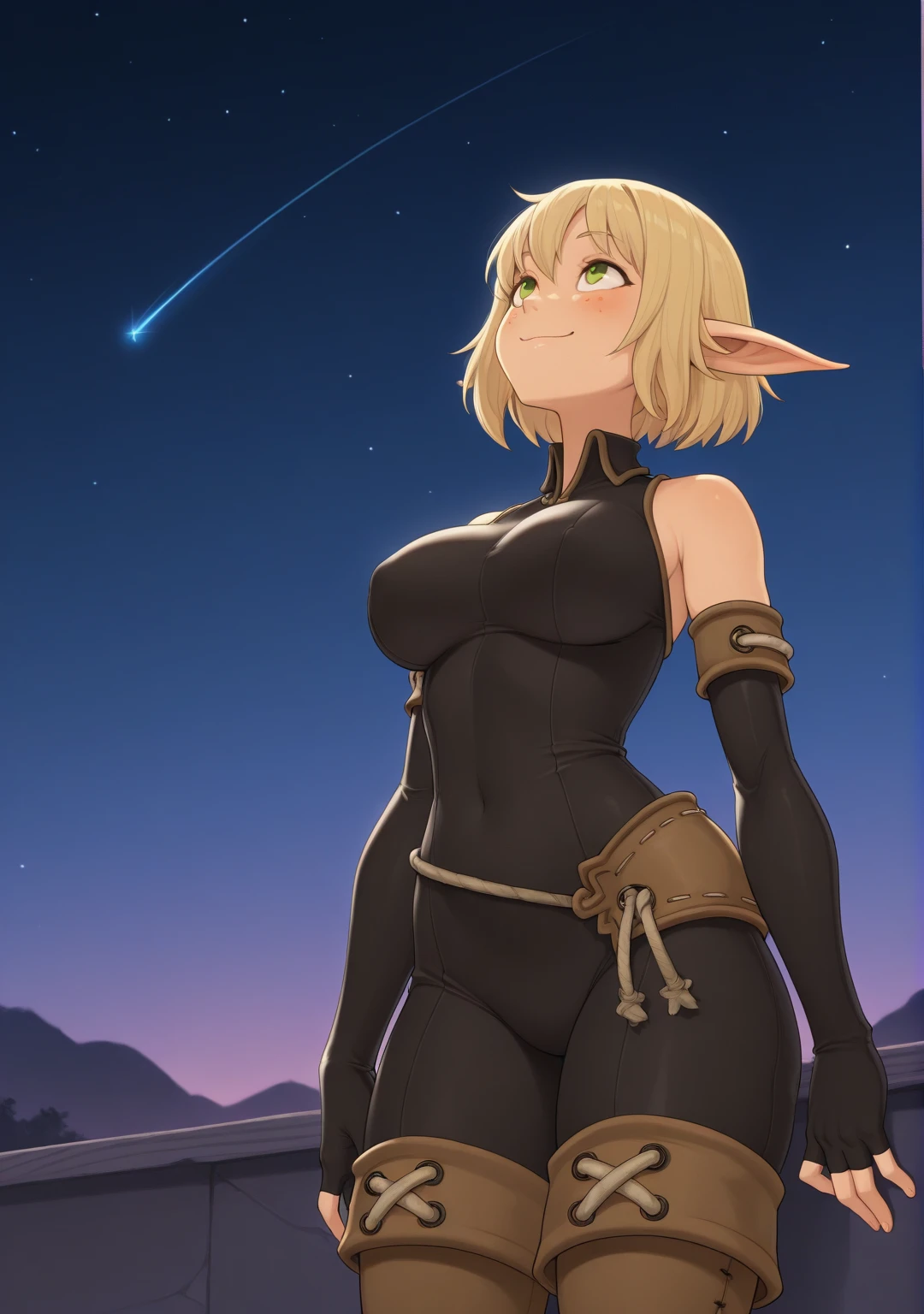 Evangelyne (Wakfu) - Illustrious v1.0