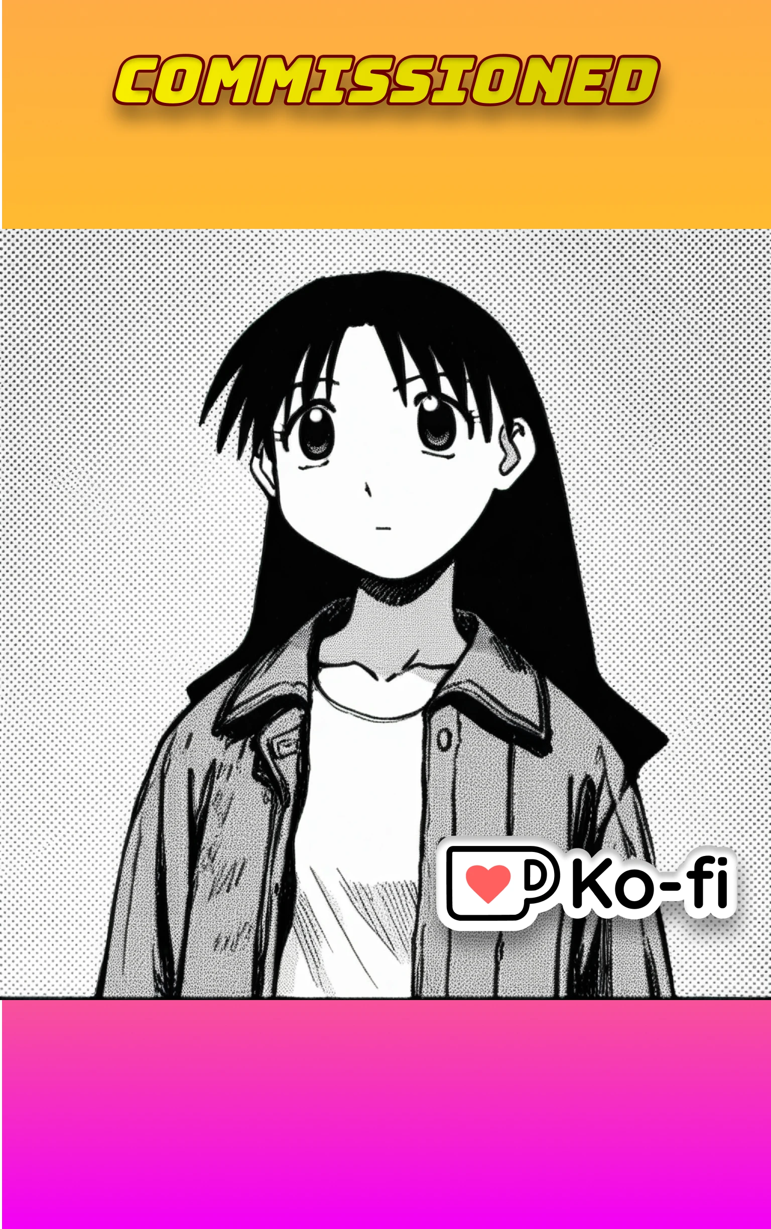 Kiyohiko Azuma STYLE LoRA v1.0
