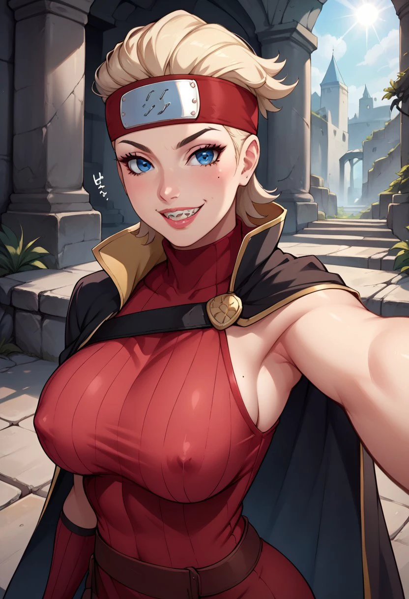 Buntan Kurosuki (Boruto: Naruto Next Generations) V1