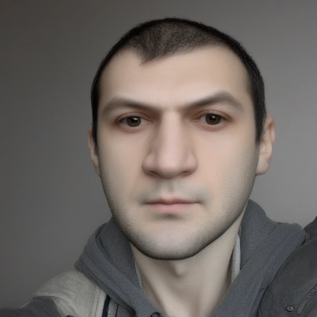 Dato Beshkenashvili V1