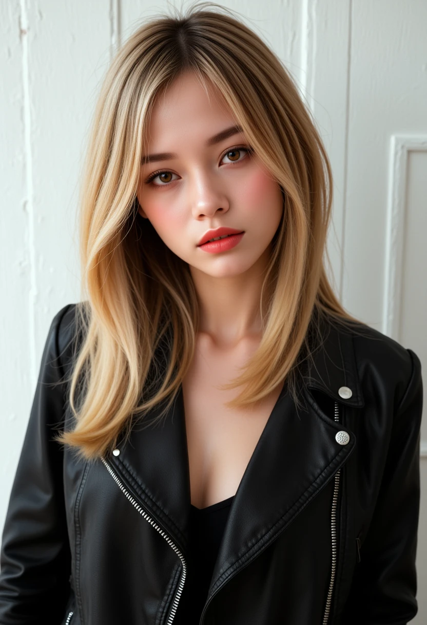 Ae-Cha (The Asian Girl next door series) v1.0