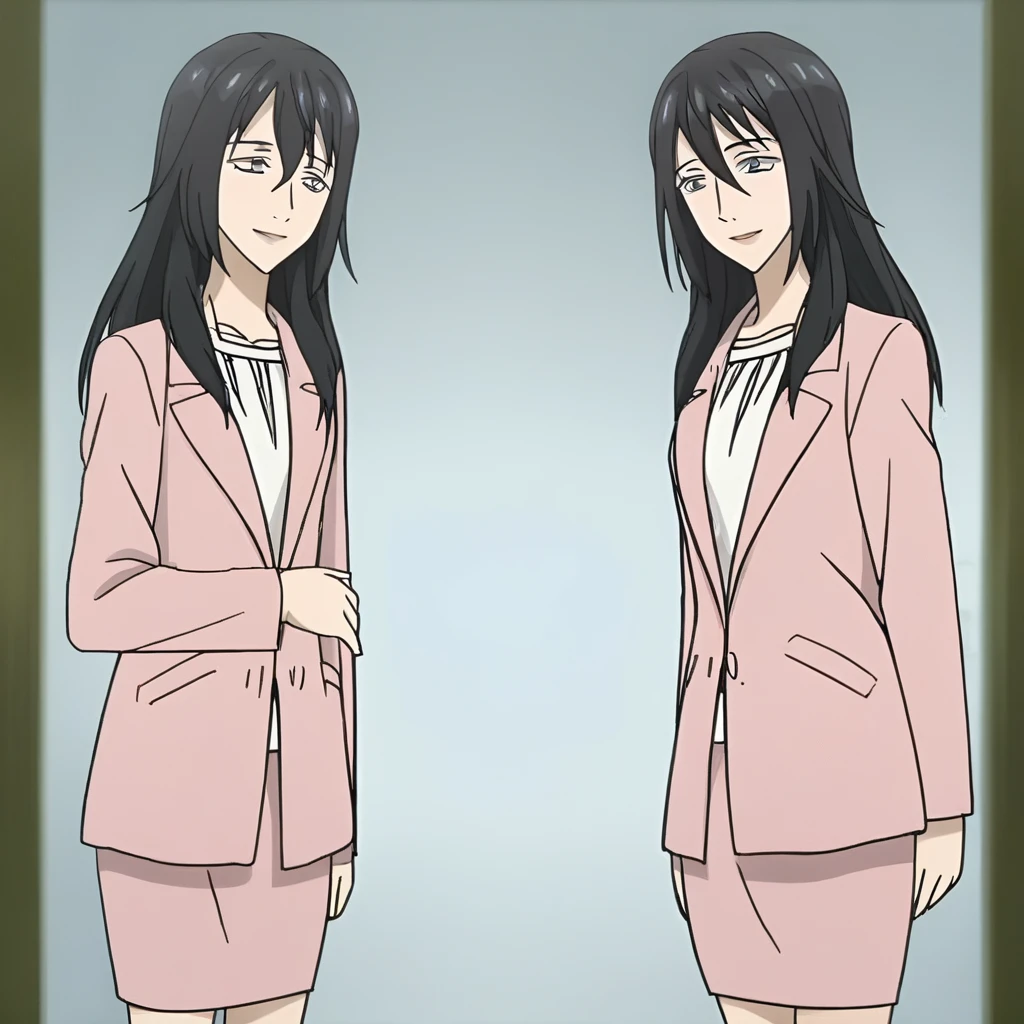 Tamura Reiko - Parasyte V1