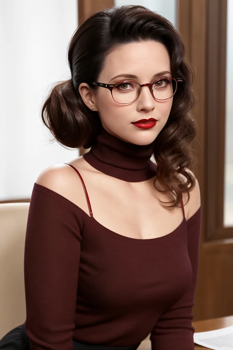Julia Louis-Dreyfus v1.0
