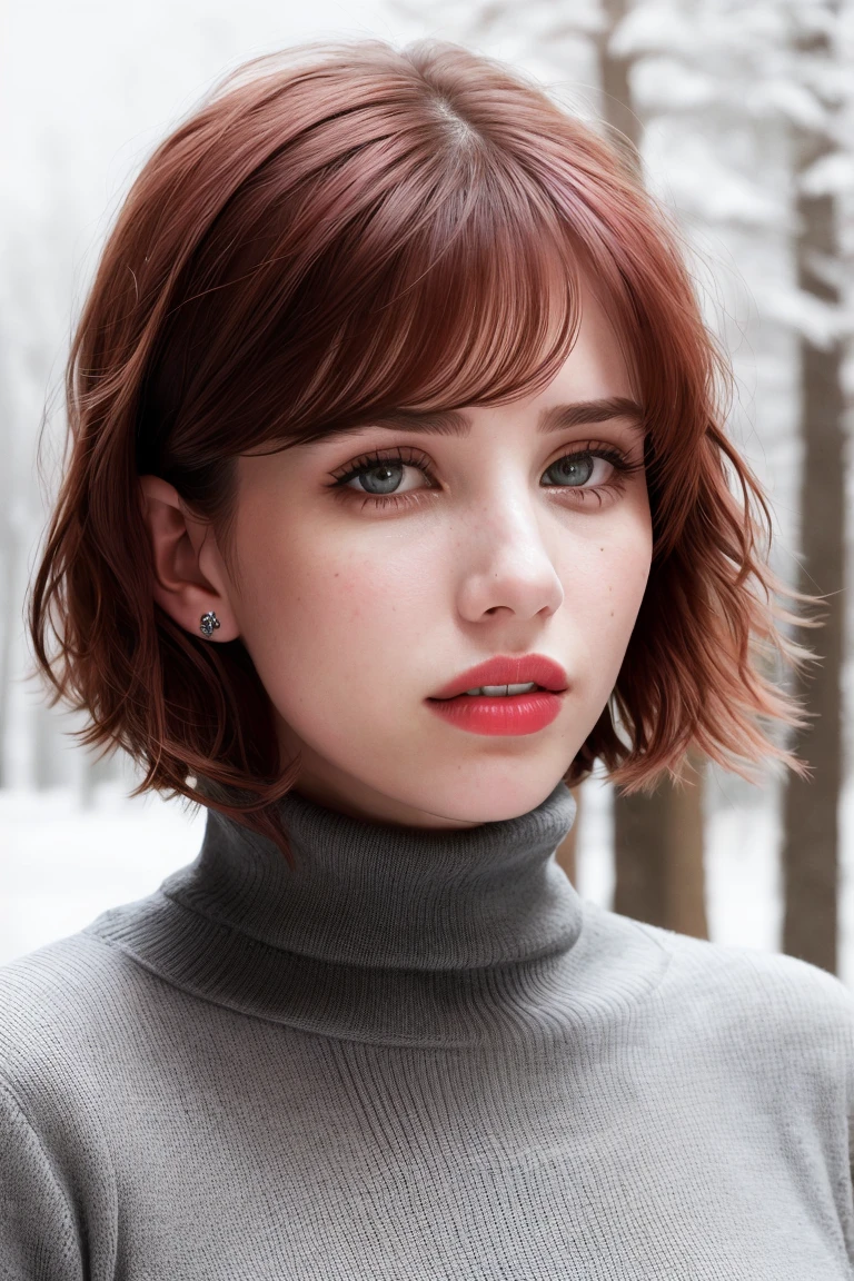 Emma Roberts v1.0