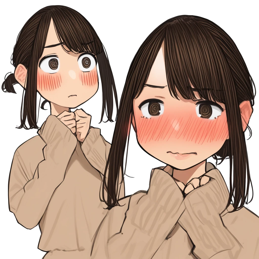 Style: Douki-chan V1