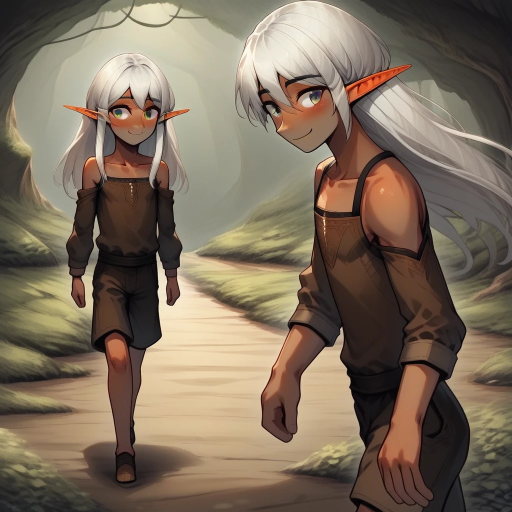 Garial (test 2) V1