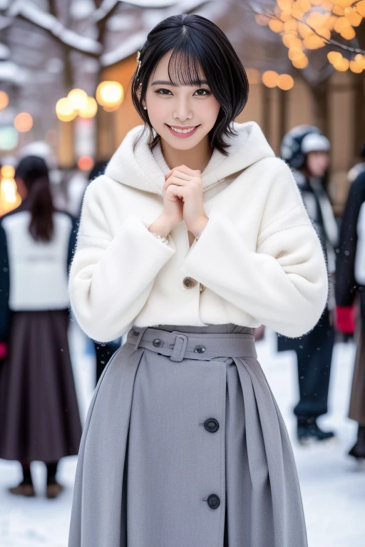 KumamotoMarina / 隈本 茉莉奈_JP_Idol v1.0