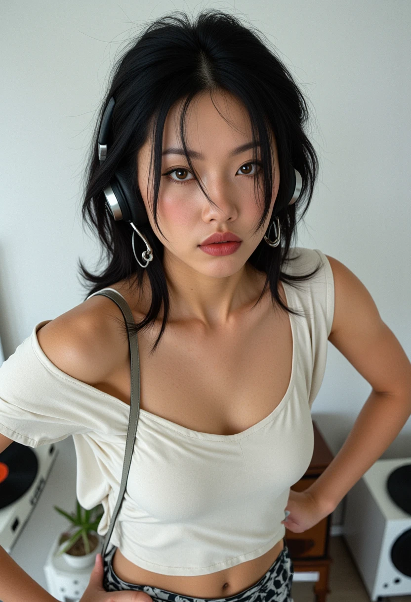 Ming Lee (The Asian Girl next door series) v1.0